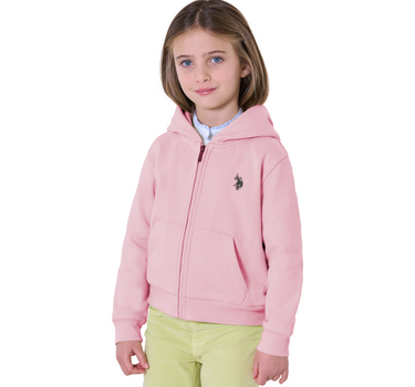 US POLO ASSN FLEECE HOODY