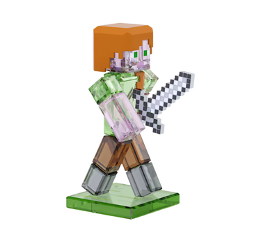 SWAROVSKI MINECRAFT ALEX