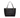 US POLO ASSN WOMEN TROPICAL SHOPPING BAG