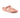 BIRKENSTOCK GIZEH ESSENTIALS REGULAR FIT IN CORAL