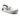 BIRKENSTOCK TOKIO ESD NARROW FIT IN WHITE