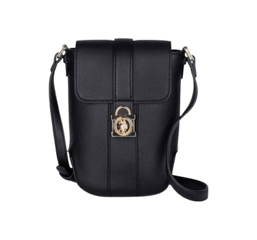 US POLO ASSN WOMEN WINTERBERRY CROSSBODY