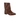 VIZZANO WOMEN SLOUCH ANKLE BOOTS