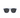 D.FRANKLIN ULTRA LIGHT SQ SUNGLASSES