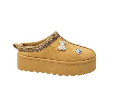 LAURA BIAGIOTTI WOMEN PLATFORM MULES