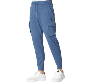 US POLO ASSN MEN LAZ TROUSERS