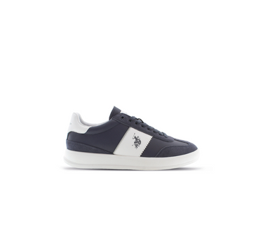 US POLO CAMPY001C MEN SNEAKER