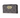 US POLO ASSN. WOMEN HAMPTON L ZIP WALLET PRINTED IN GREY