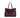 US POLO ASSN WOMEN BLACKSTONE TOTE BAG