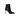 NERO GIARDINI LEATHER BOOTS