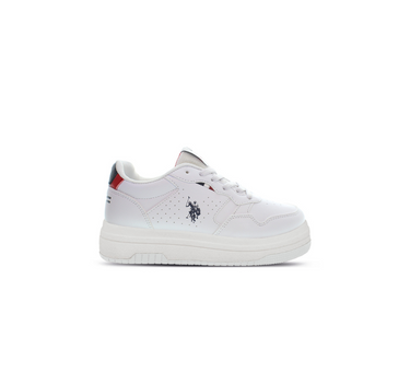 US POLO BOYS TRENDY TRAINERS