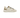D.FRANKLIN COURT '74 WHITE TRAINERS