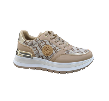 LAURA BIAGIOTTI WOMEN ELEVATED TRAINERS
