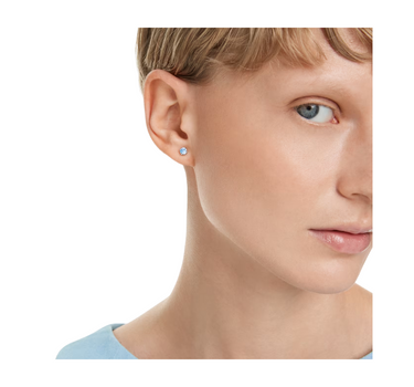 SWAROVSKI STILLA STUD EARRINGS