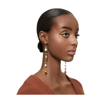 SWAROVSKI SOMNIA EARRINGS