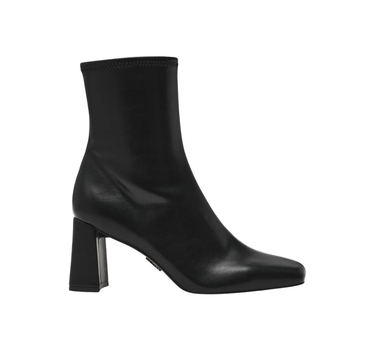 STEVE MADDEN HURST BOOTS