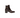 NERO GIARDINI LEATHER BOOTS