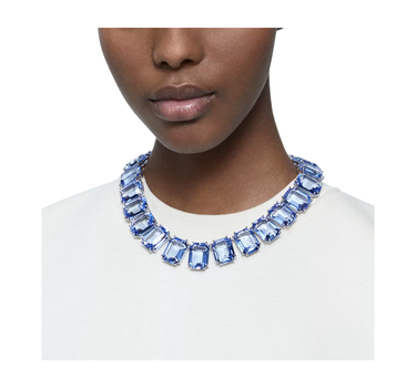 SWAROVSKI MILLENIA NECKLACE