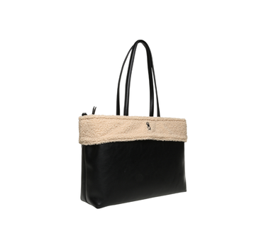 STEVE MADDEN BAMAIA TOTE BAG