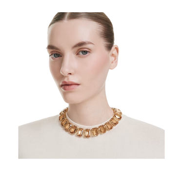 SWAROVSKI MILLENIA NECKLACE