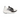 STEVE MADDEN ELEVATE 1 SNEAKER | WHITE/ BLACK