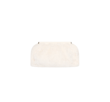 BULAGGI FAUX FUR CROSSOVER