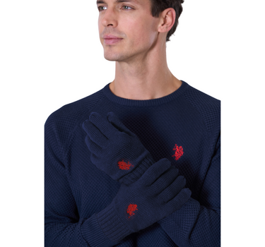 US POLO ASSN NOHA GLOVES