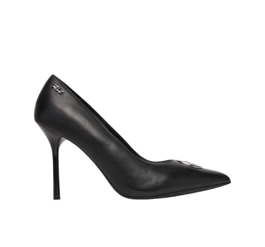 KARL LAGERFELD SARABANDE AUTOGRAPH PUMPS