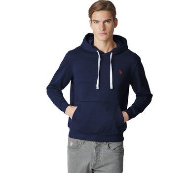 US POLO ASSN MEN LEX HOODY