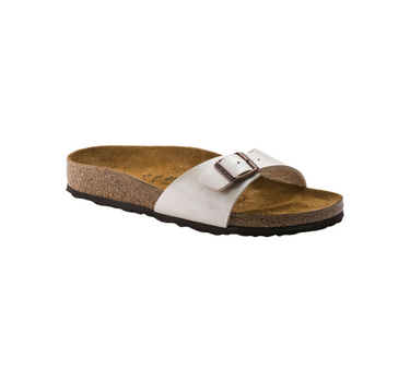 BIRKENSTOCK MADRID BIRKO-FLOR NARROW FIT