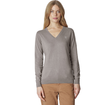 US POLO ASSN WOMEN PEGJ SWEATER