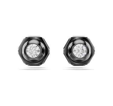 SWAROVSKI NUMINA STUD EARRINGS