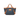 NERO GIARDINI WOMEN DENIM TOTE BAG