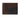 US POLO ASSN. MEN'S HORIZONTAL WALLET W/COIN FLAP IN BROWN