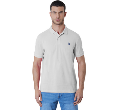 US POLO ASSN MEN KING BASIC POLO