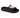 BEIRA RIO KIDS SLIDERS WITH HEART DETAIL