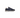 NERO GIARDINI LEATHER & SUEDE TRAINERS