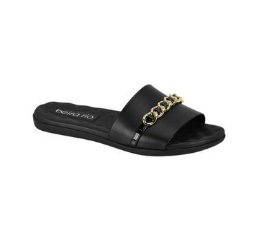BEIRA RIO WOMEN EMBELLISHED SLIDERS