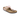 BIRKENSTOCK GIZEH BIG BUCKLE NUBUCK LEATHER WIDE FIT