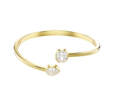 SWAROVSKI IMBER BANGLE