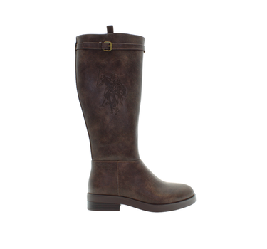 US POLO ASSN WOMEN YLENIA BOOTS
