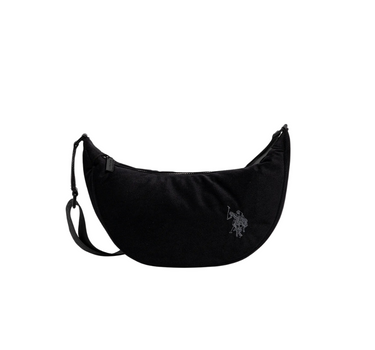 US POLO ASSN WOMEN BENT CROSS BODY BAG