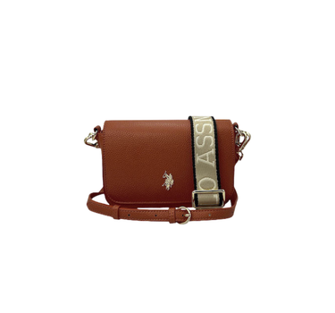 US POLO ASSN WOMEN NEW MANSION CROSSBODY