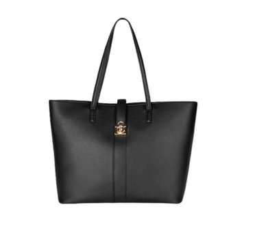 US POLO ASSN WOMEN WINTERBERRY TOTE BAG