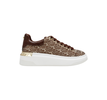 STEVE MADDEN GLIDER 2 TRAINERS