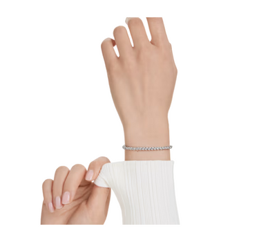 SWAROVSKI IMBER EMILY TENNIS BRACELET