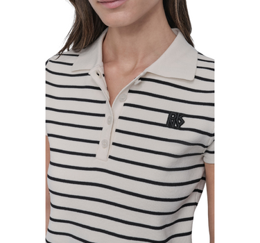 DKNY WOMEN CAP DRESS