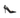 NERO GIARDINI HIGH-HEEL PUMPS