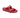BIRKENSTOCK ARIZONA ESSENTIALS IN RED