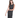 DKNY WOMEN RIBBED TANK MAXI DRESS